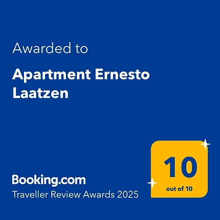 Lägenhet Ernesto Laatzen Hannover