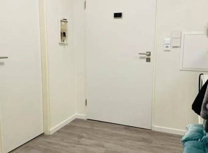 Apartment Ernesto Laatzen *