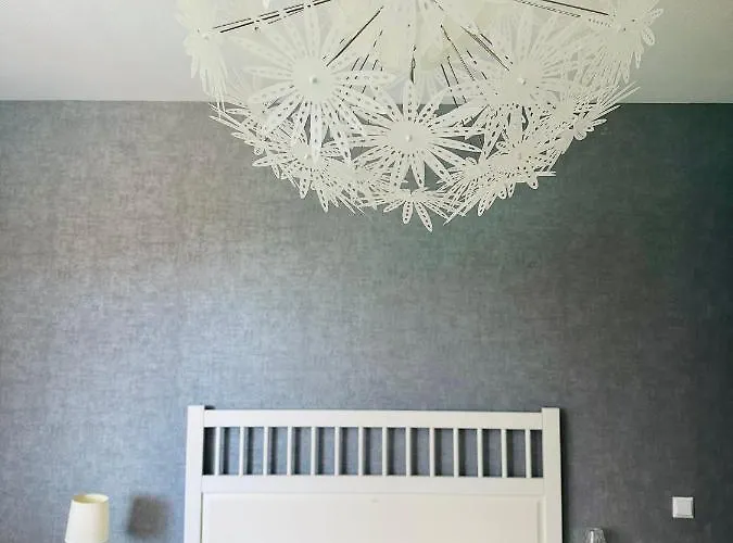 Ernesto Laatzen Apartment