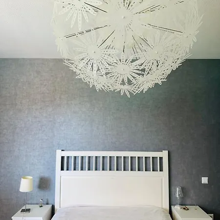 Ernesto Laatzen דירה