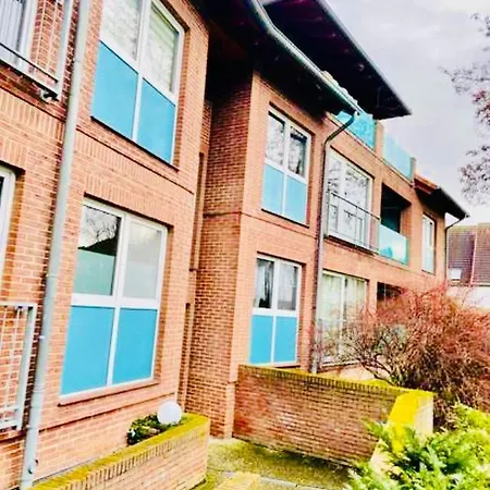 דירה Ernesto Laatzen *