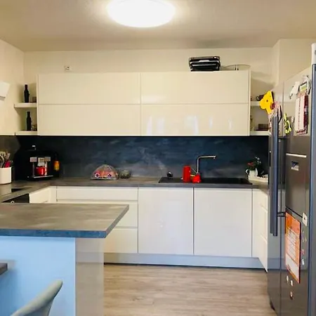 شقة Ernesto Laatzen هانوفر