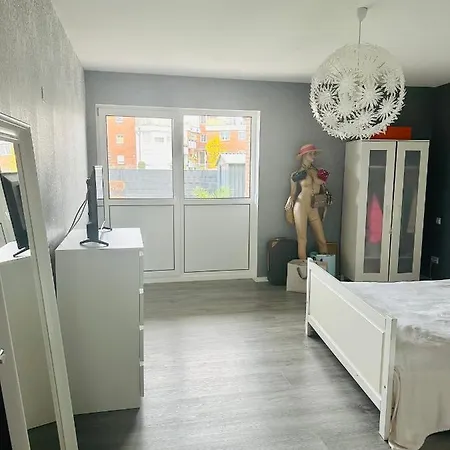 Ernesto Laatzen شقة هانوفر