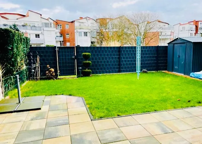 Ernesto Laatzen 汉诺威