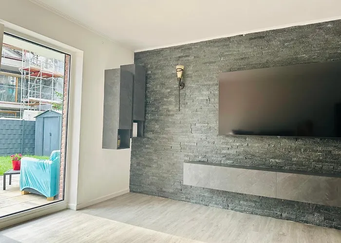 Ernesto Laatzen * 汉诺威